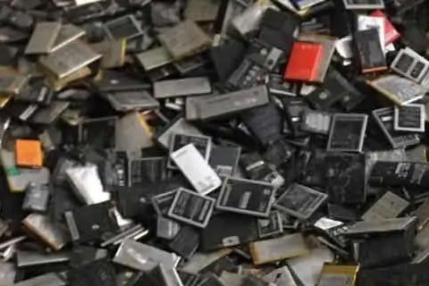 嘉兴钛酸锂电池回收处理价格|铅酸电池回收